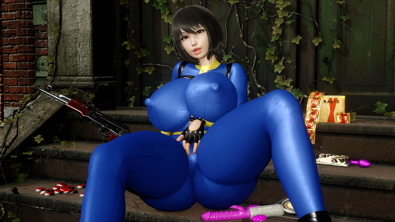 Futalife - CosParty! image number 48