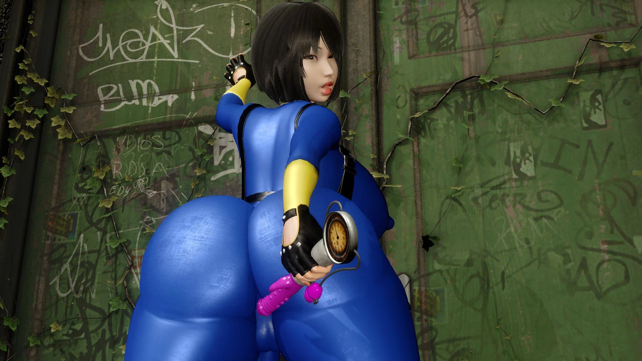 Futalife - CosParty! image number 53