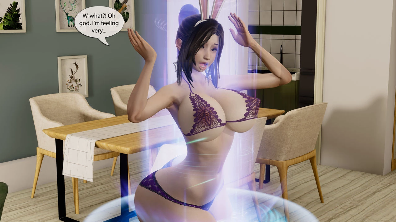 Futalife - CosParty! image number 5