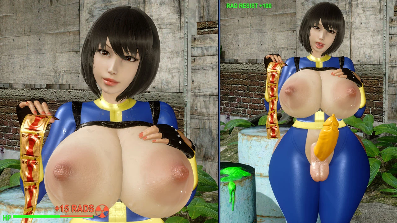 Futalife - CosParty! image number 63