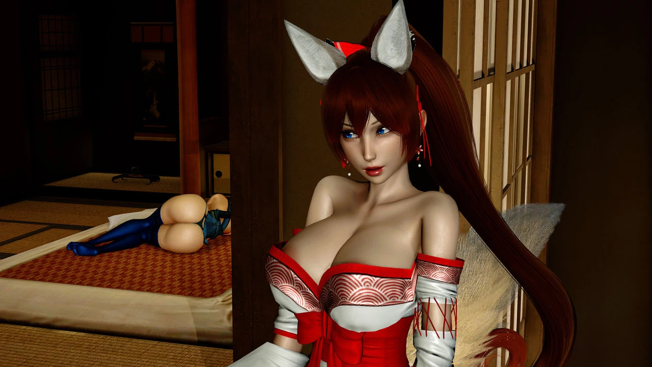 Futalife - CosParty! image number 76