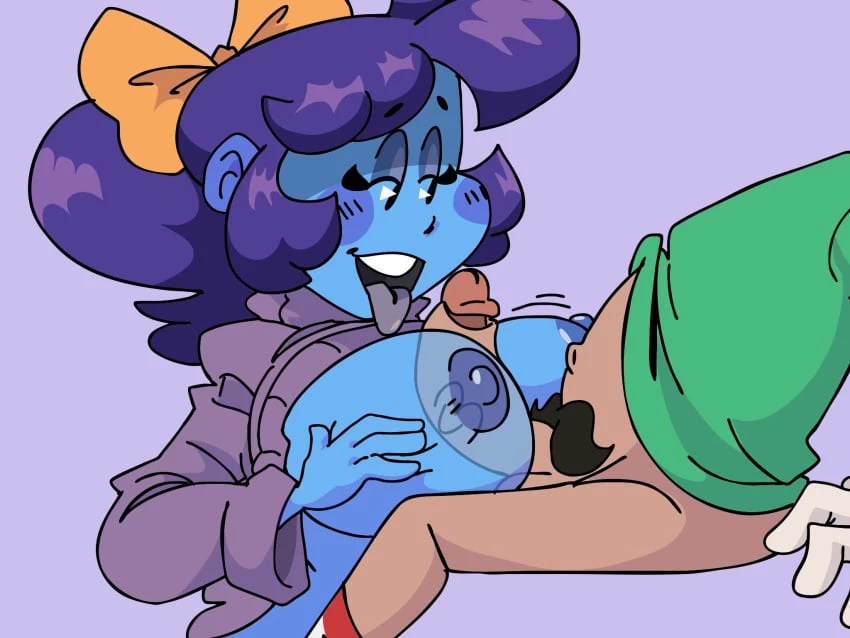 Damn Marina image number 1