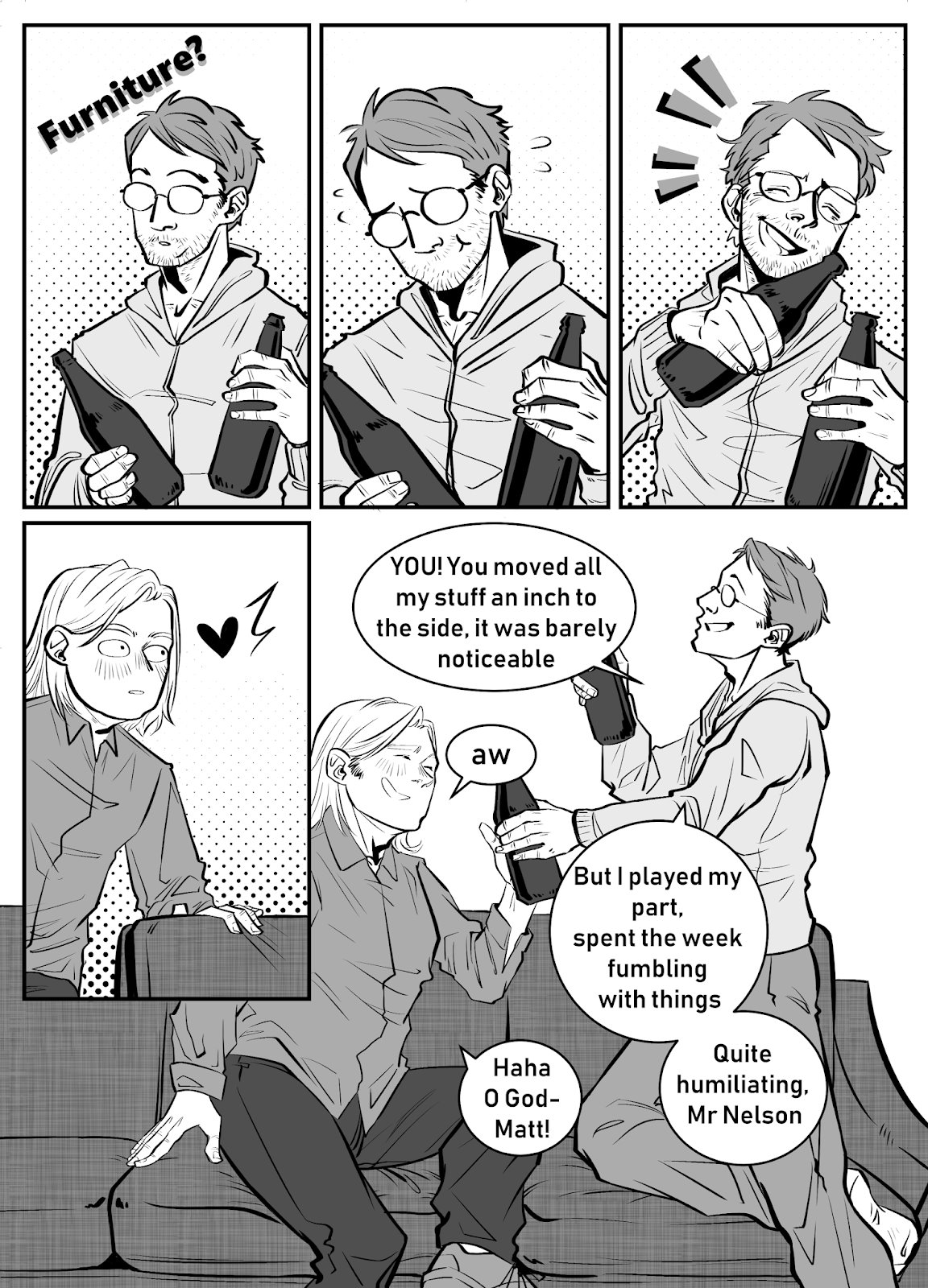 A Devils Smile image number 11