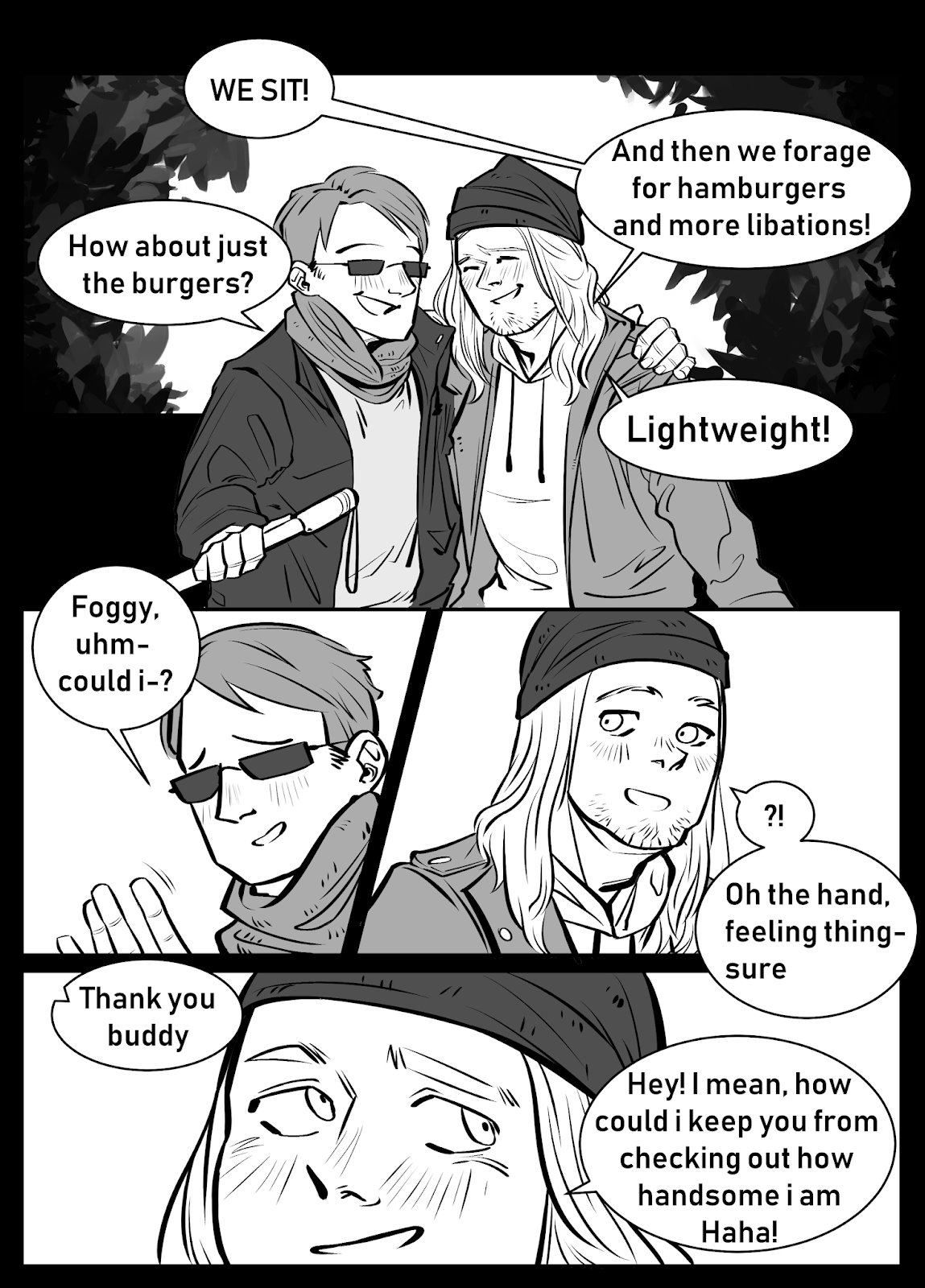 A Devils Smile image number 12