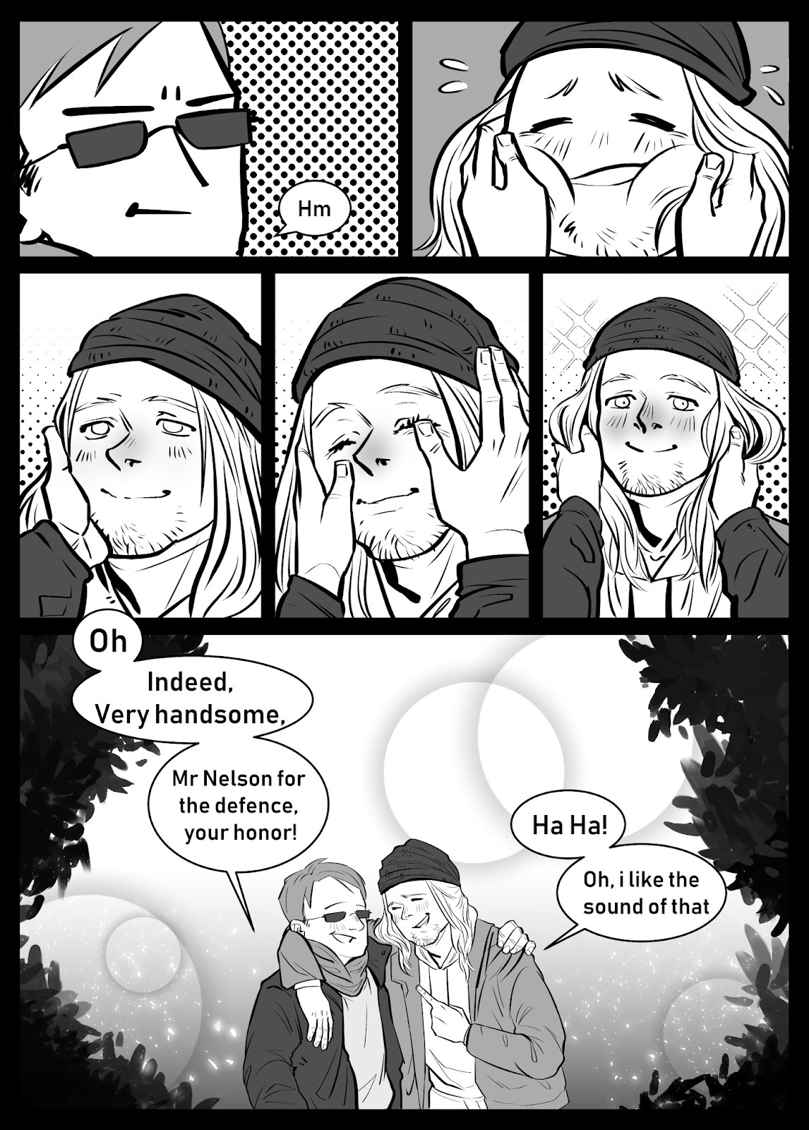 A Devils Smile image number 13