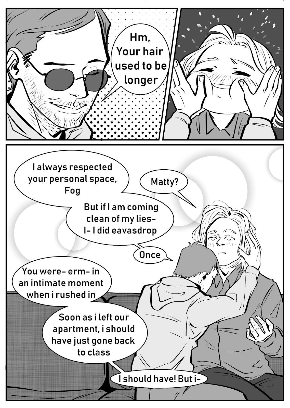 A Devils Smile image number 14