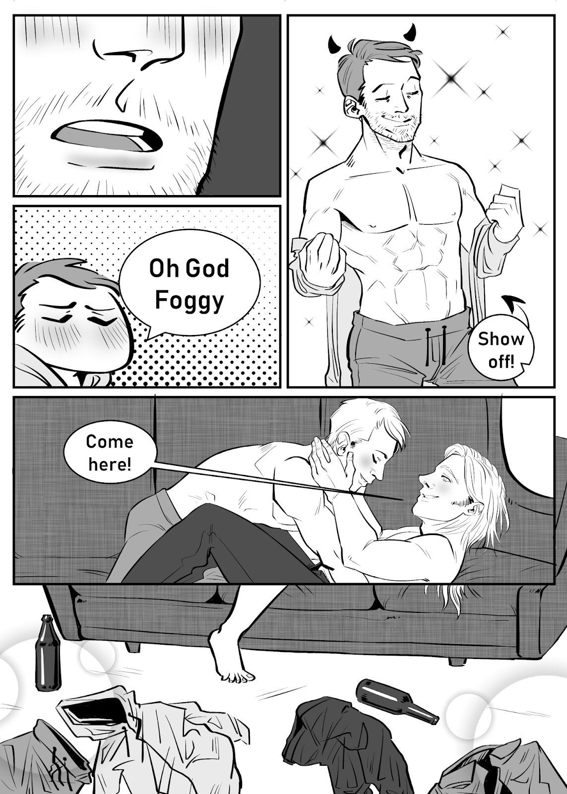 A Devils Smile image number 18