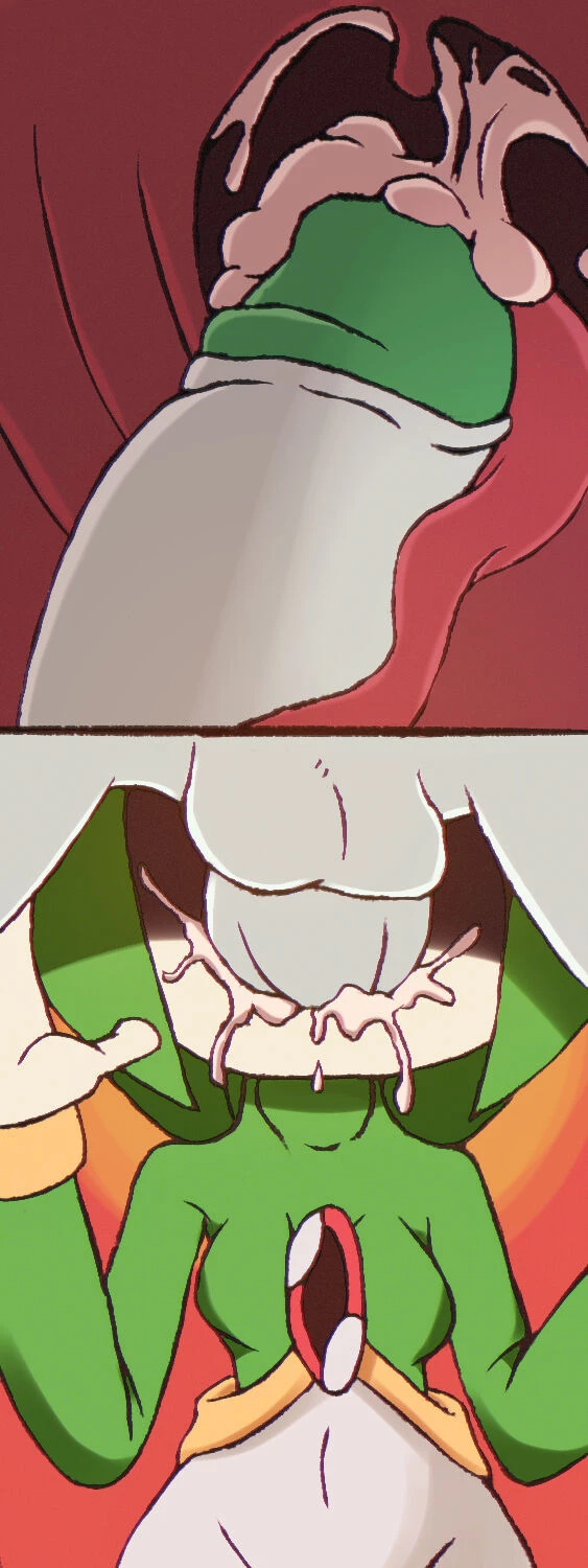 Green Heads image number 5