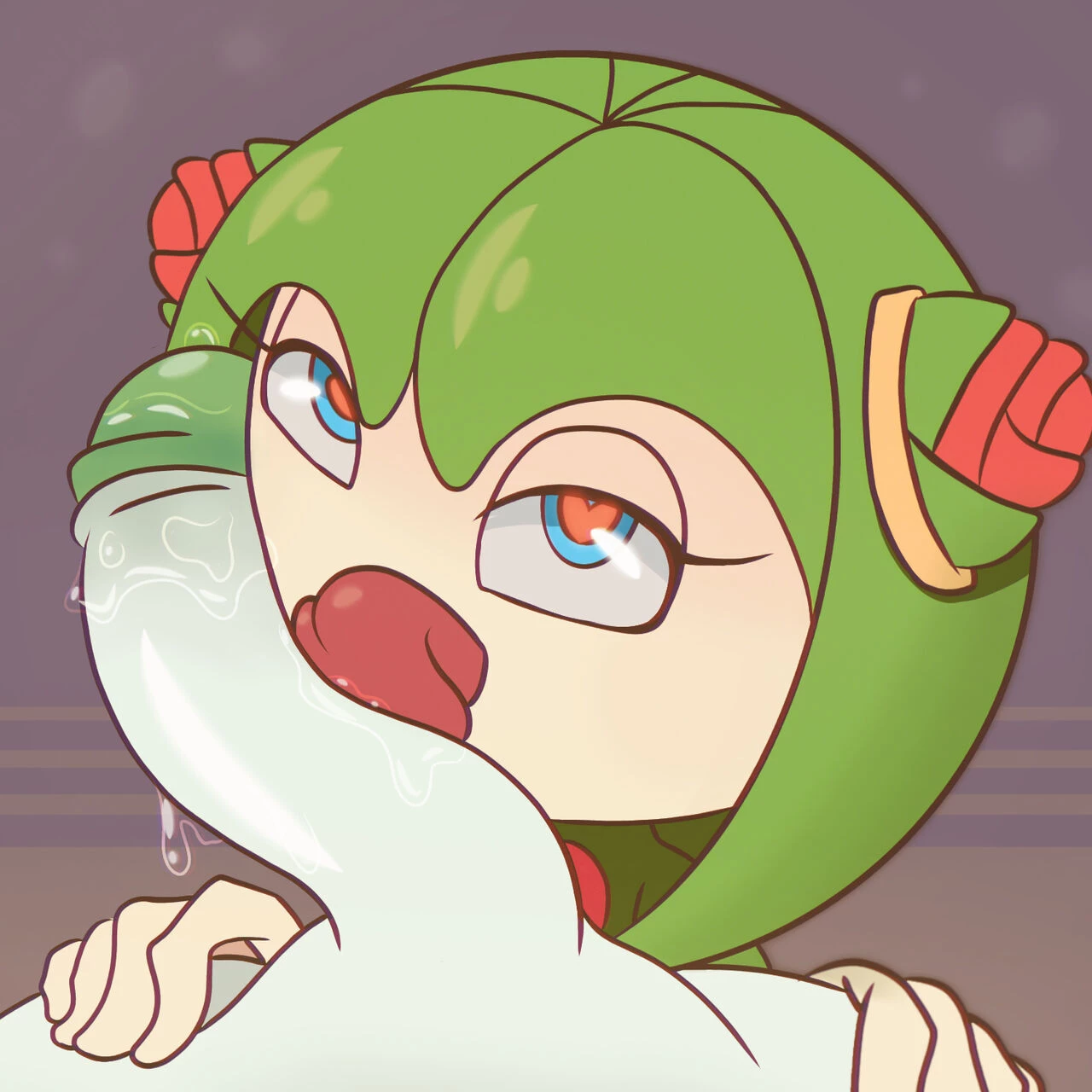 Green Heads image number 8