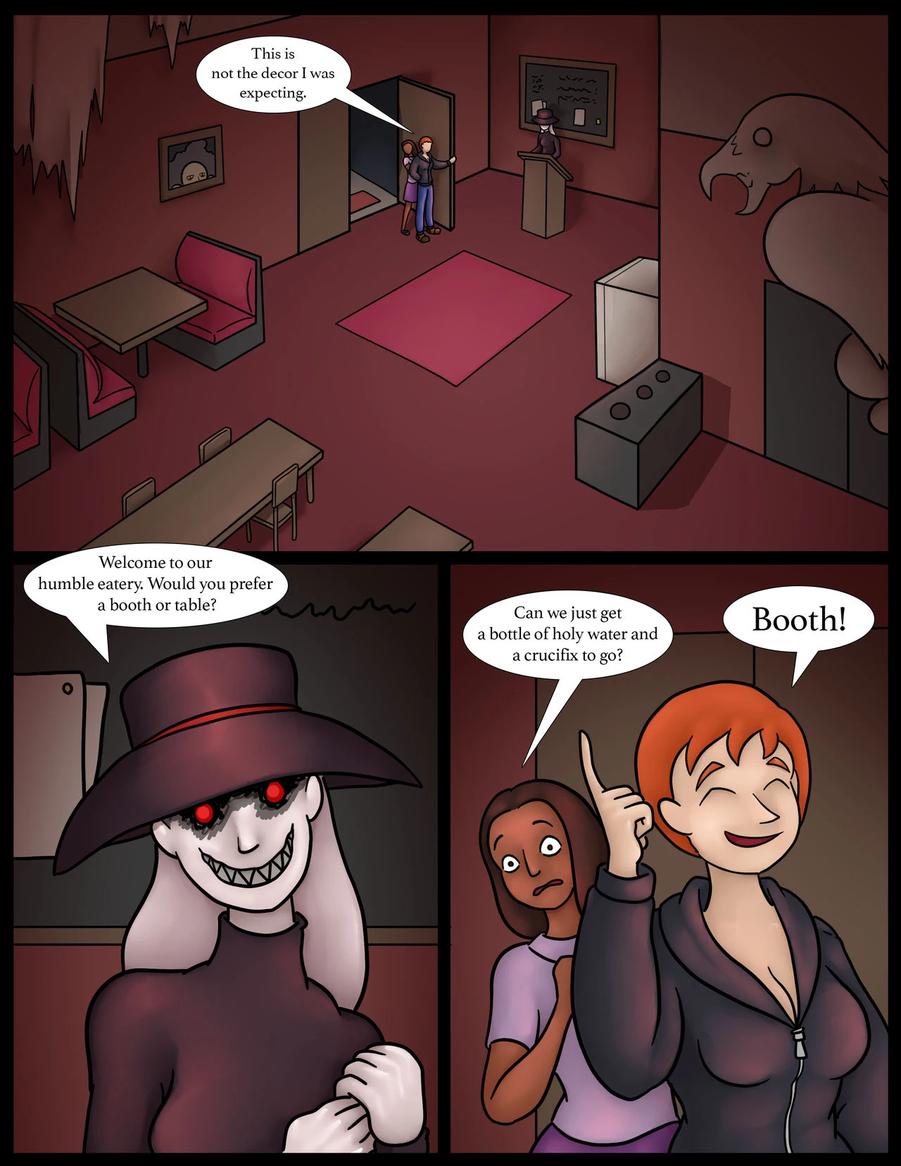 Late Night Special image number 1