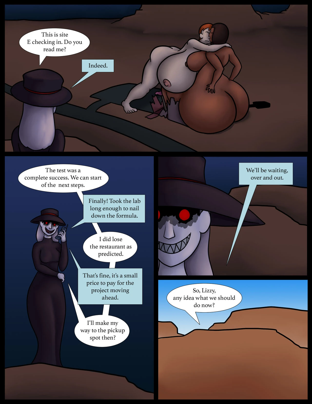 Late Night Special image number 22