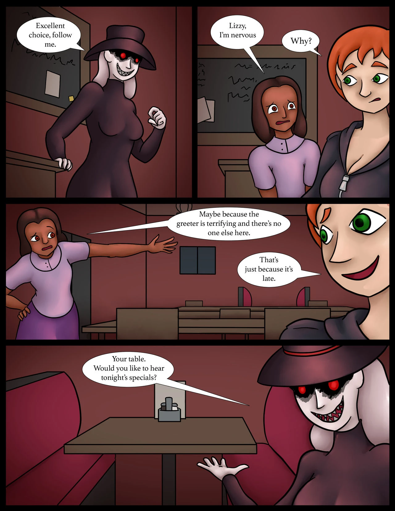 Late Night Special image number 2