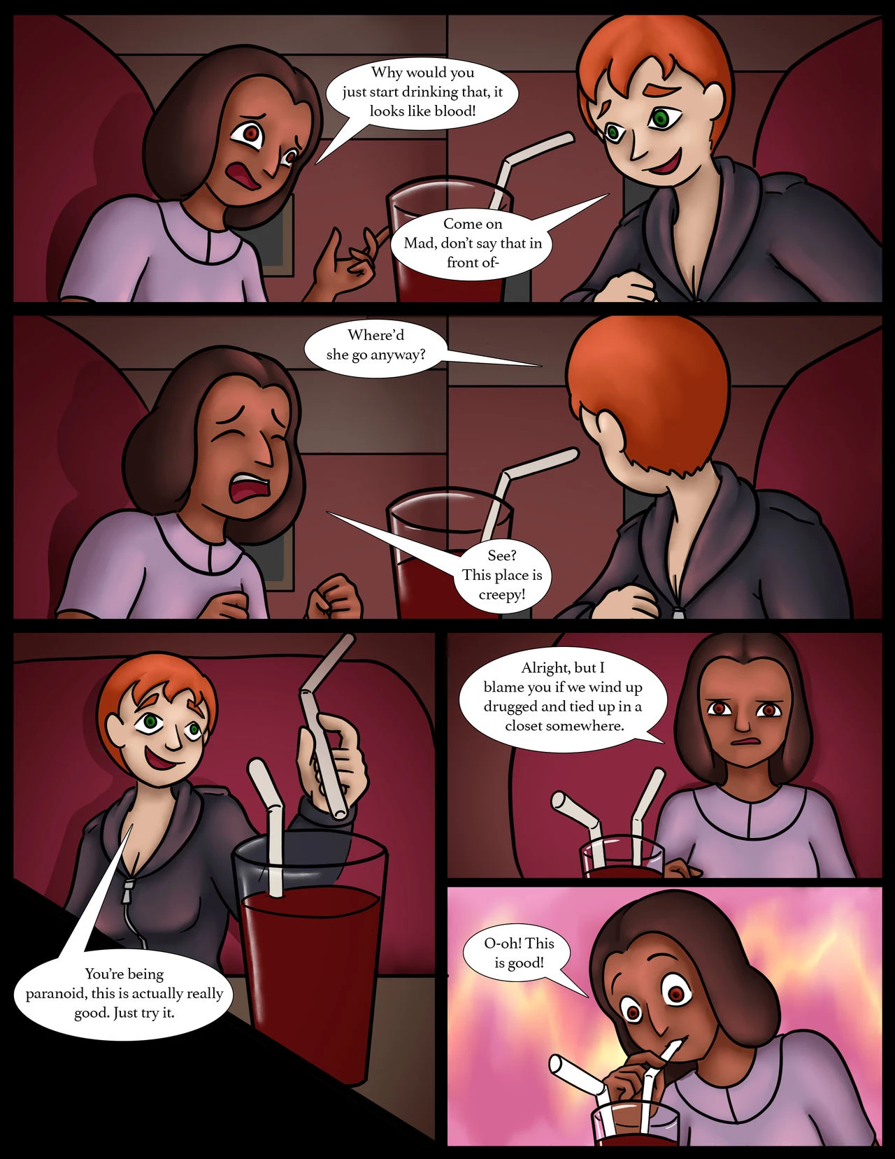 Late Night Special image number 4