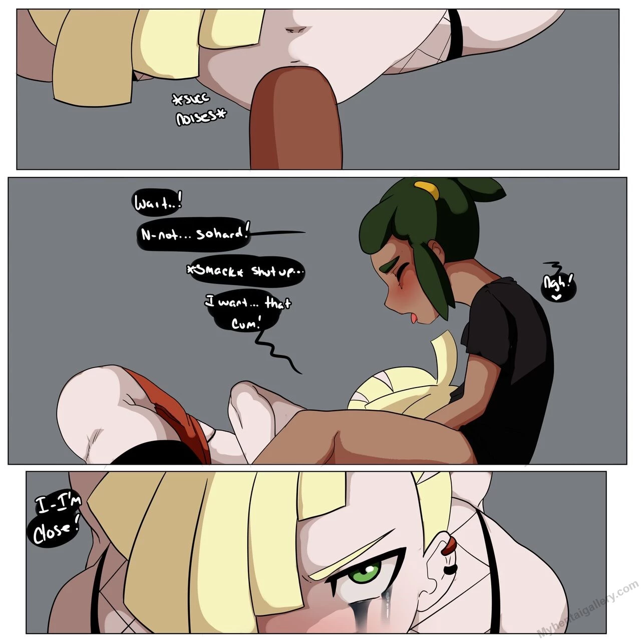 Poke Punks Prize image number 1