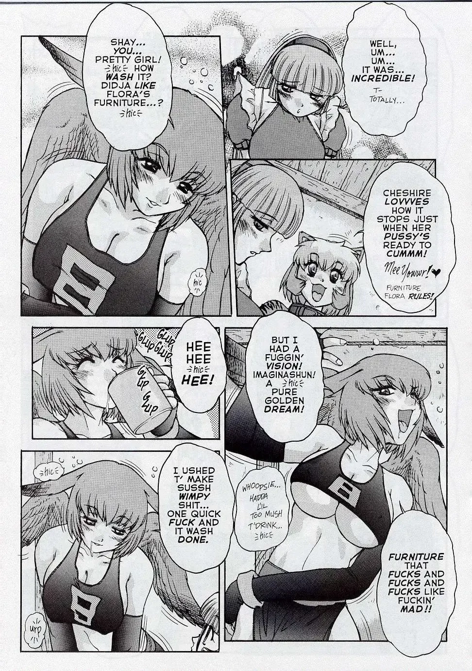 Alice in Sexland image number 103