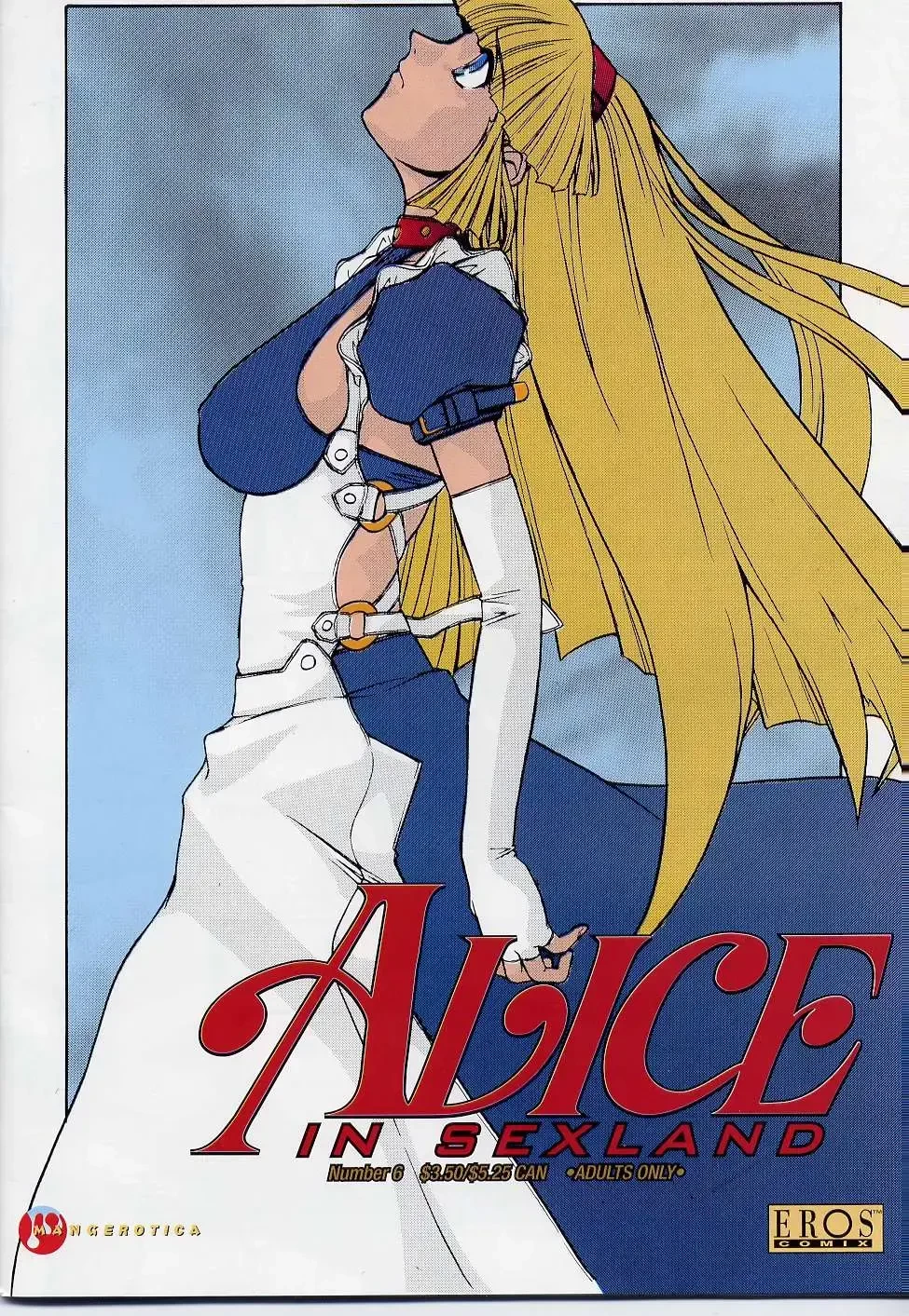 Alice in Sexland image number 114