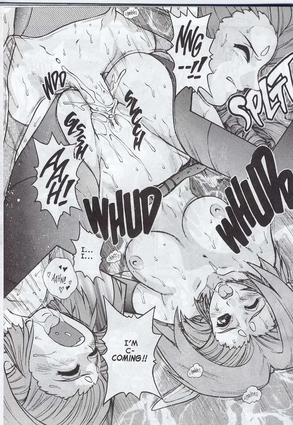 Alice in Sexland image number 128