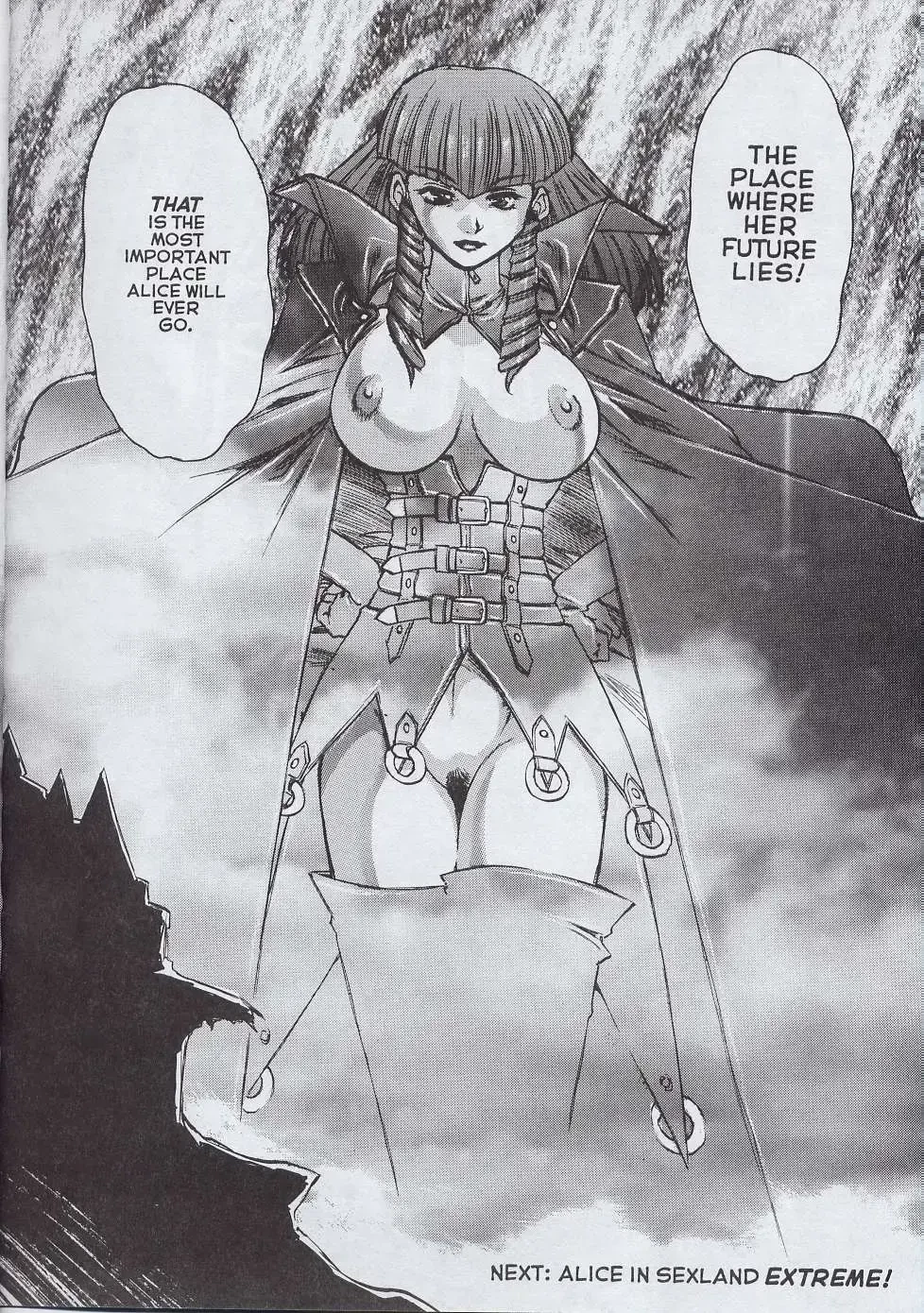 Alice in Sexland image number 168