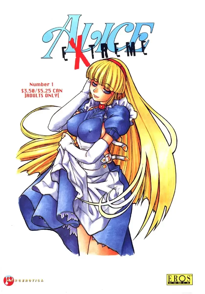 Alice in Sexland image number 169