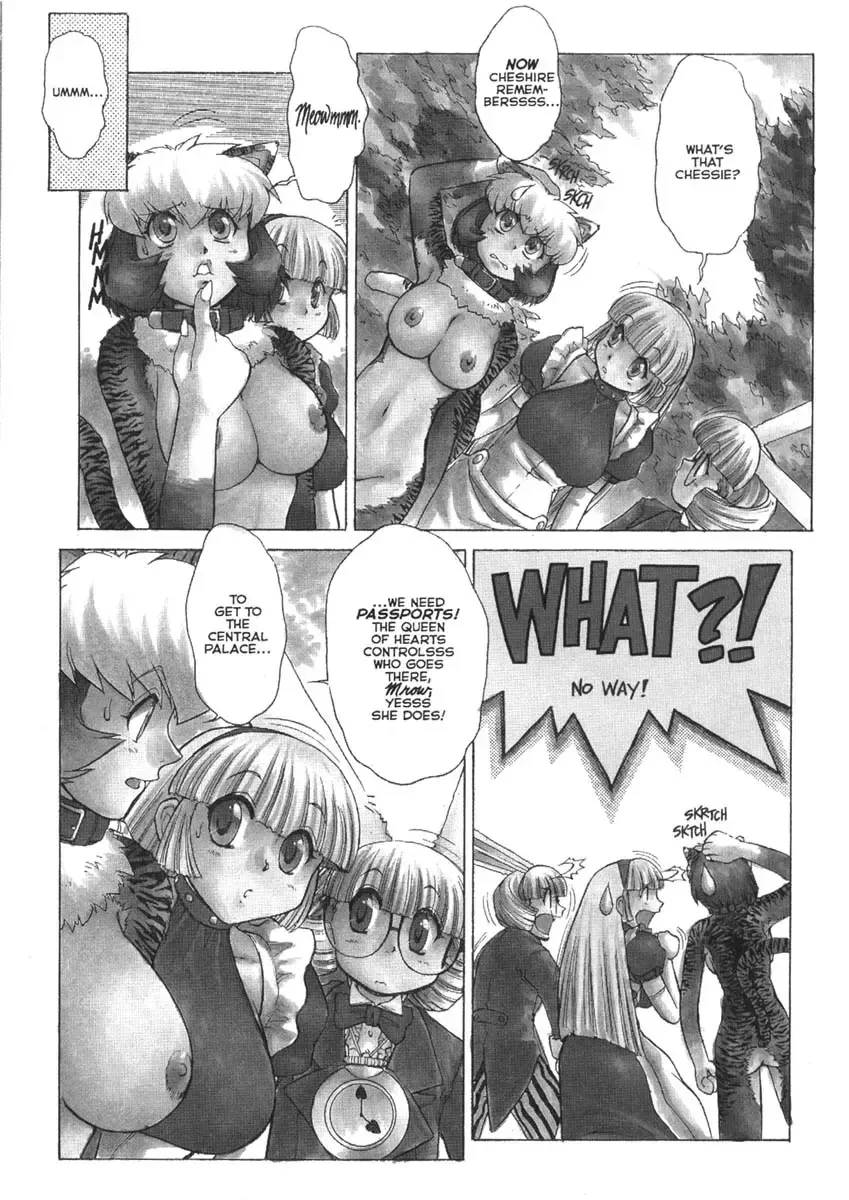 Alice in Sexland image number 171