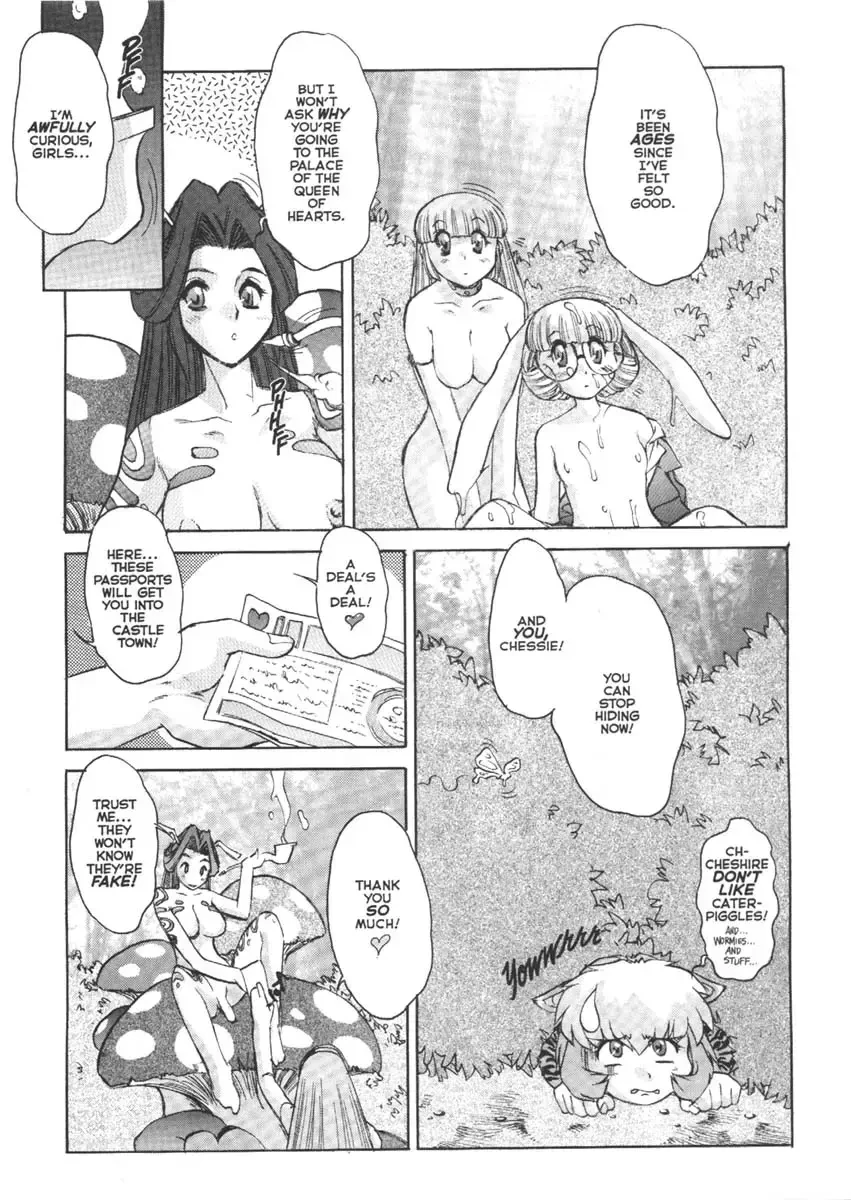 Alice in Sexland image number 188
