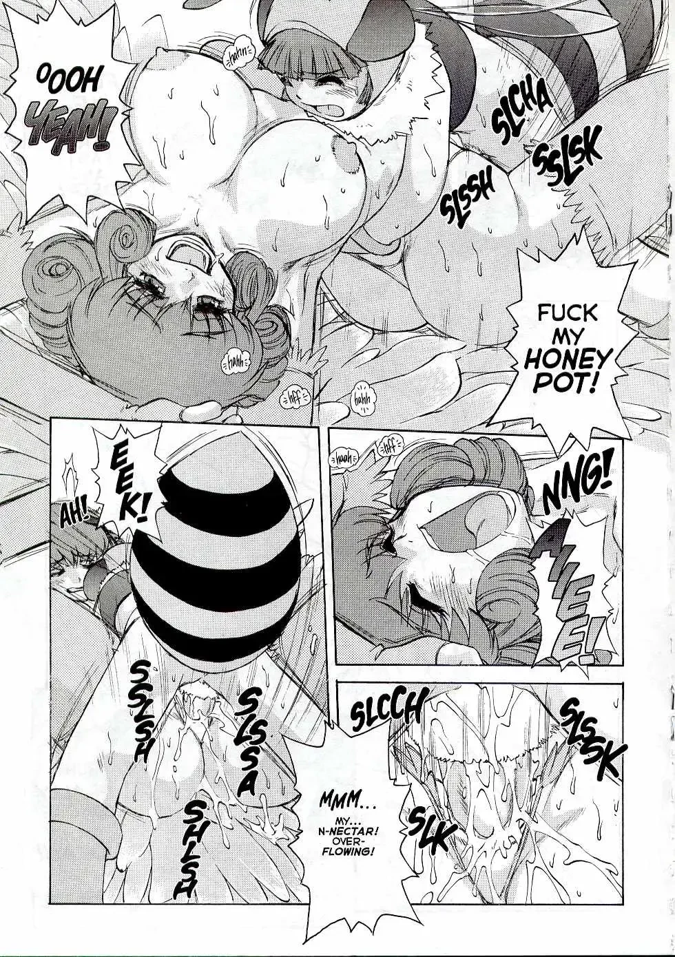 Alice in Sexland image number 201