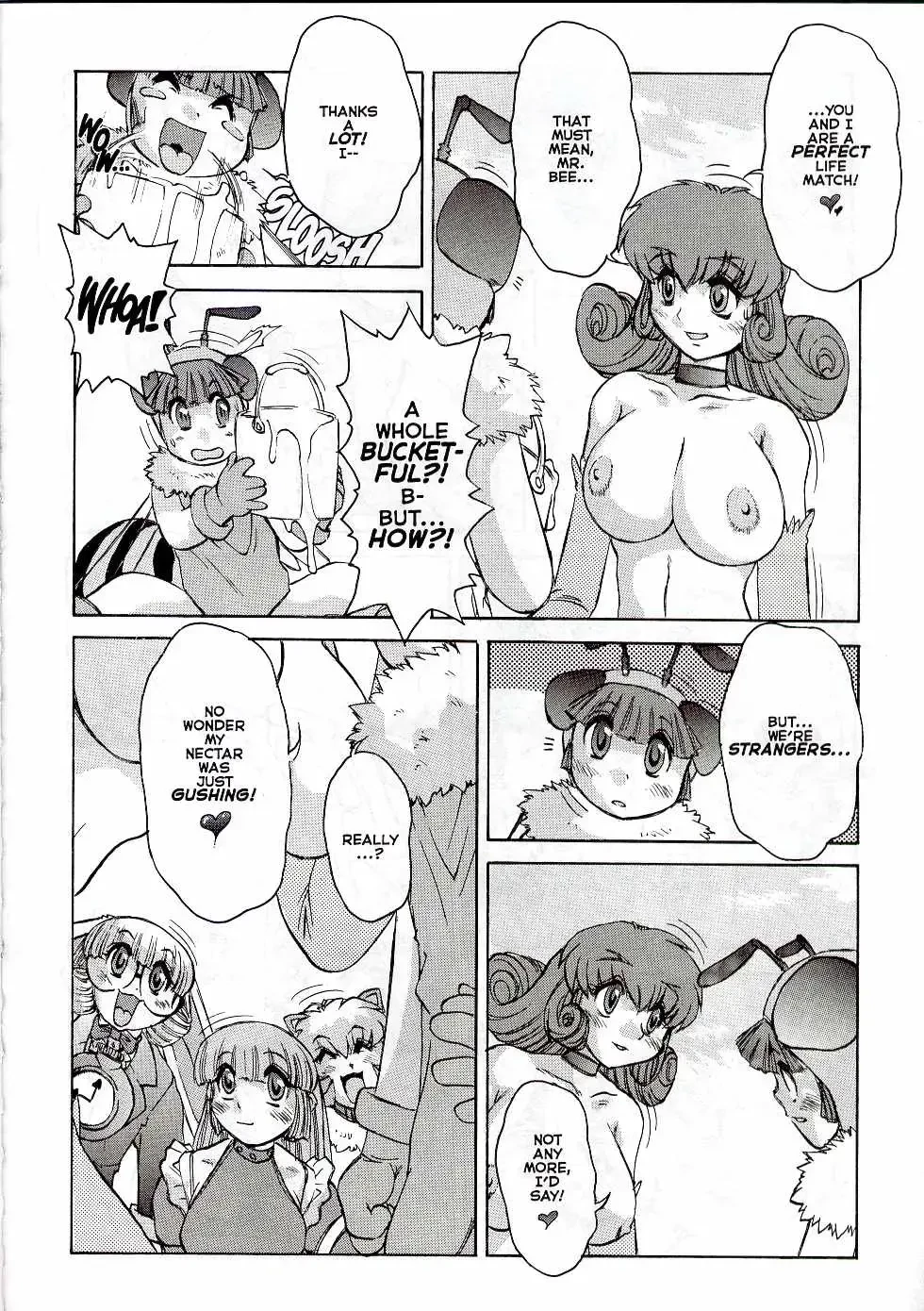 Alice in Sexland image number 206