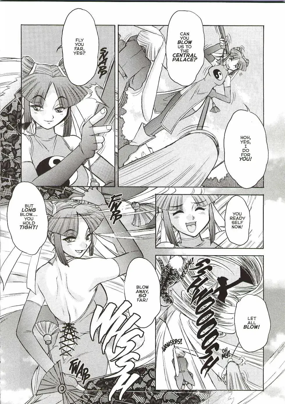 Alice in Sexland image number 214