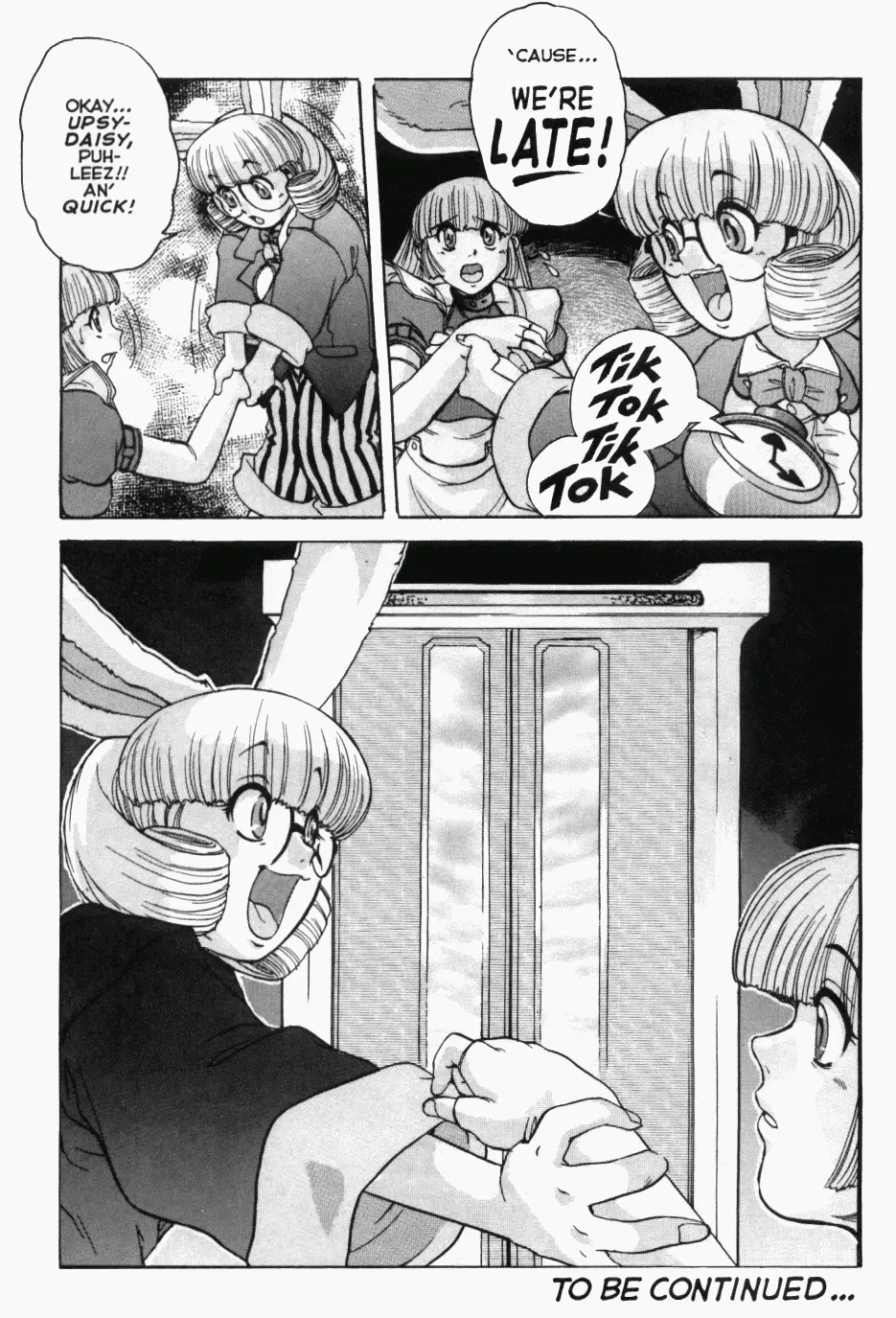 Alice in Sexland image number 21