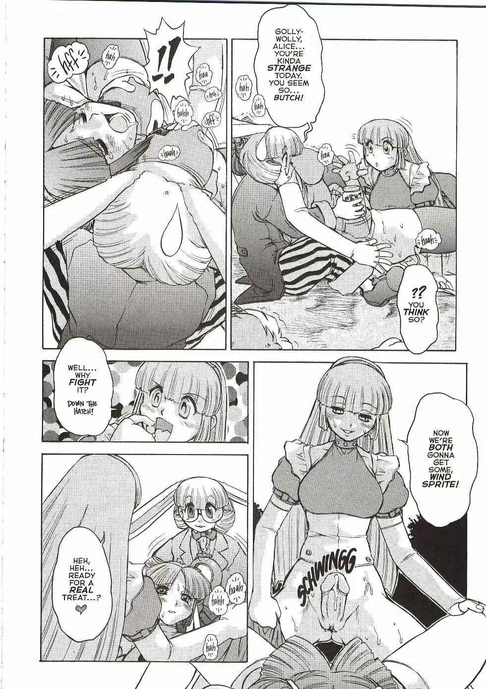 Alice in Sexland image number 220