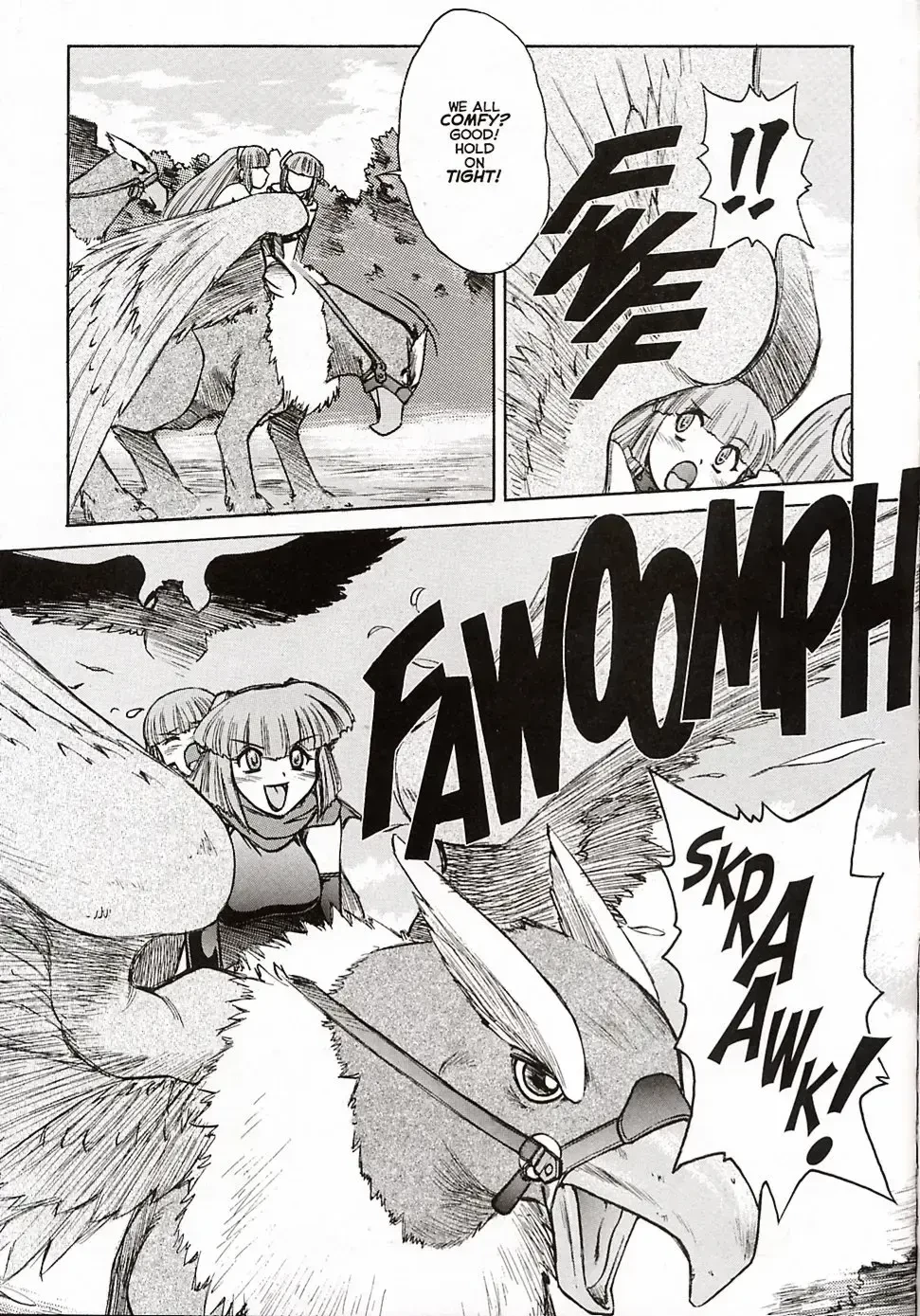 Alice in Sexland image number 277