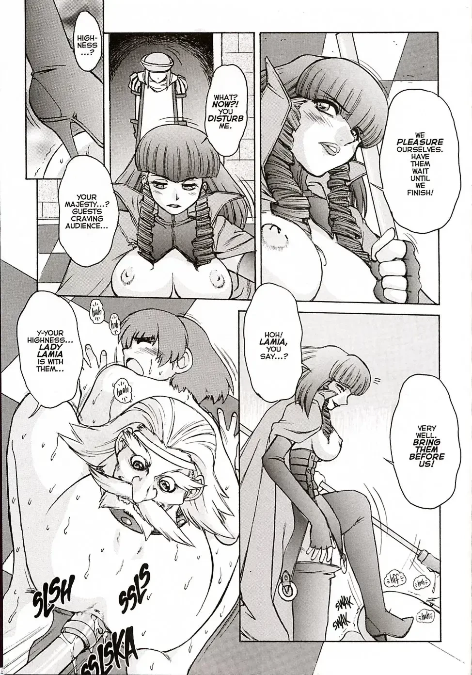 Alice in Sexland image number 279