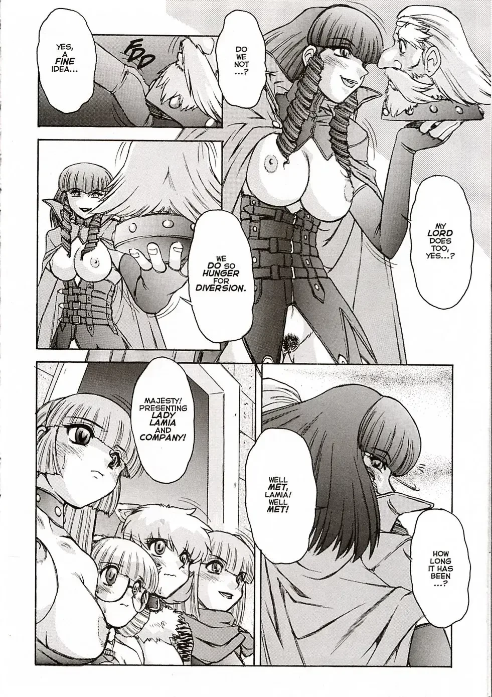 Alice in Sexland image number 280