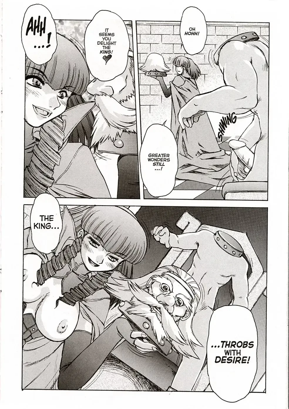 Alice in Sexland image number 282