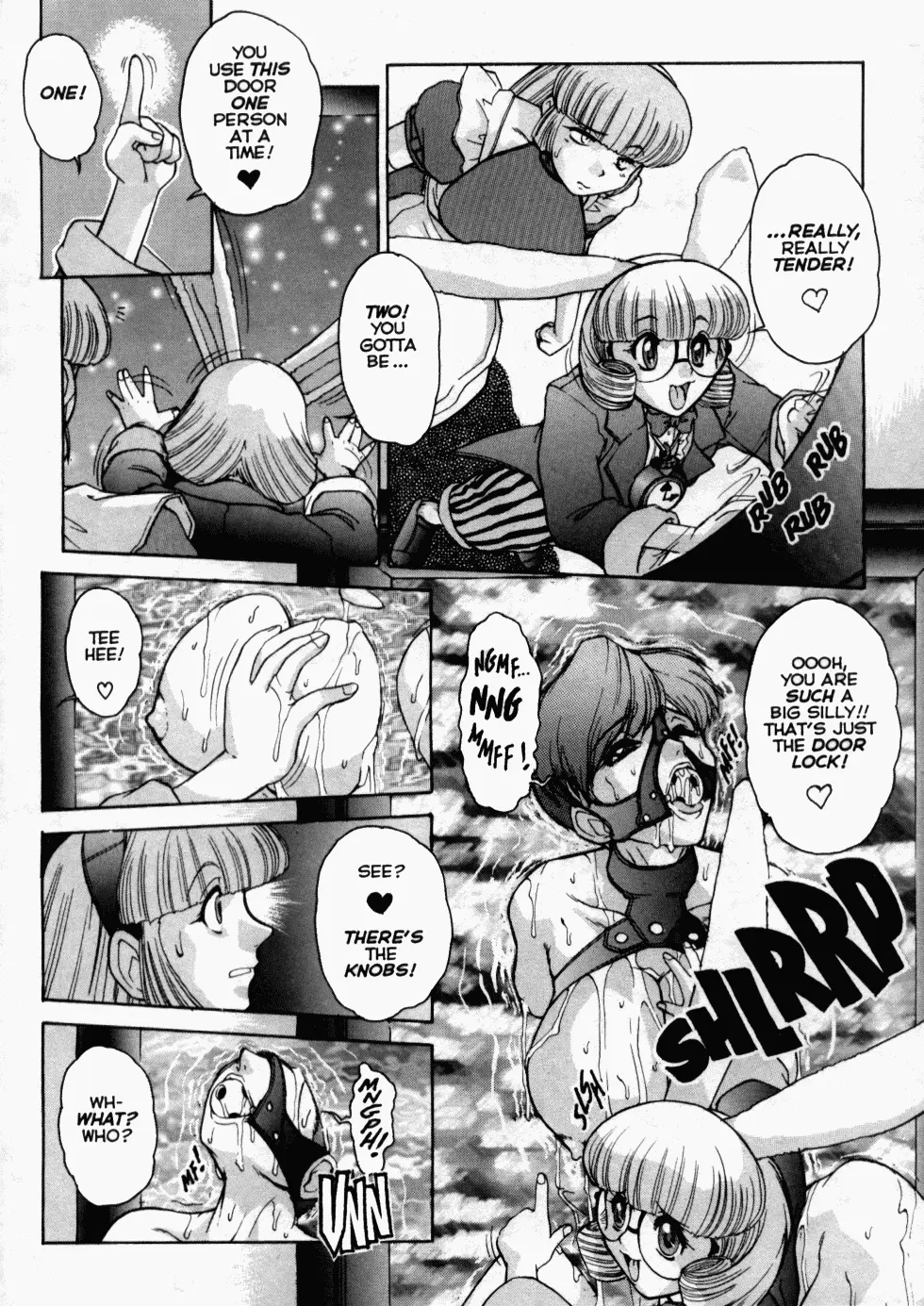 Alice in Sexland image number 28