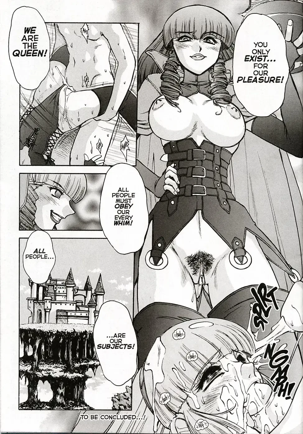 Alice in Sexland image number 293