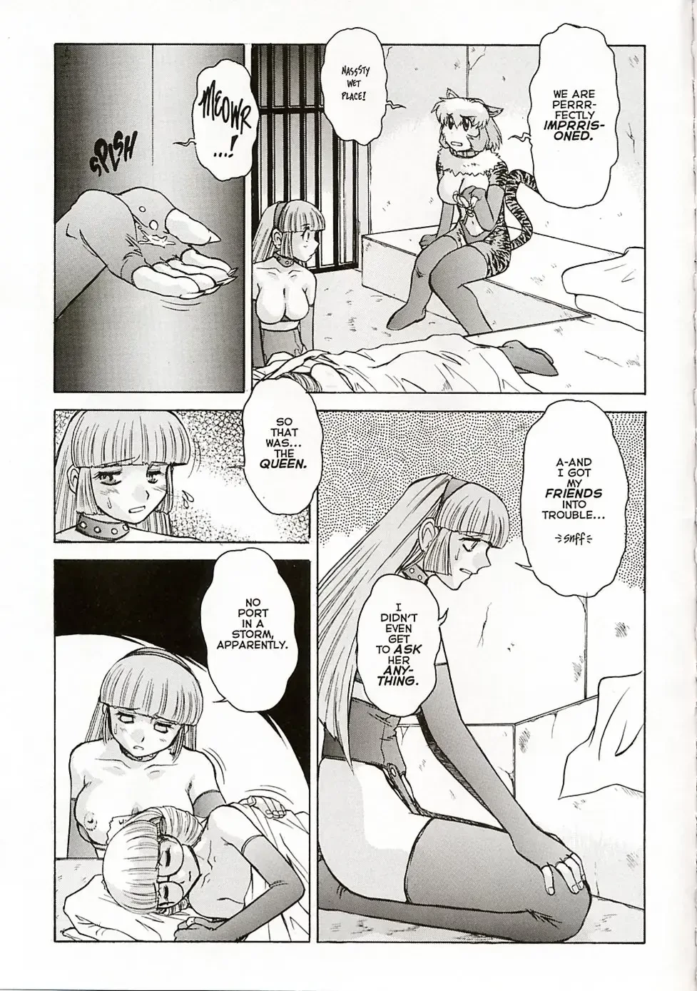 Alice in Sexland image number 296