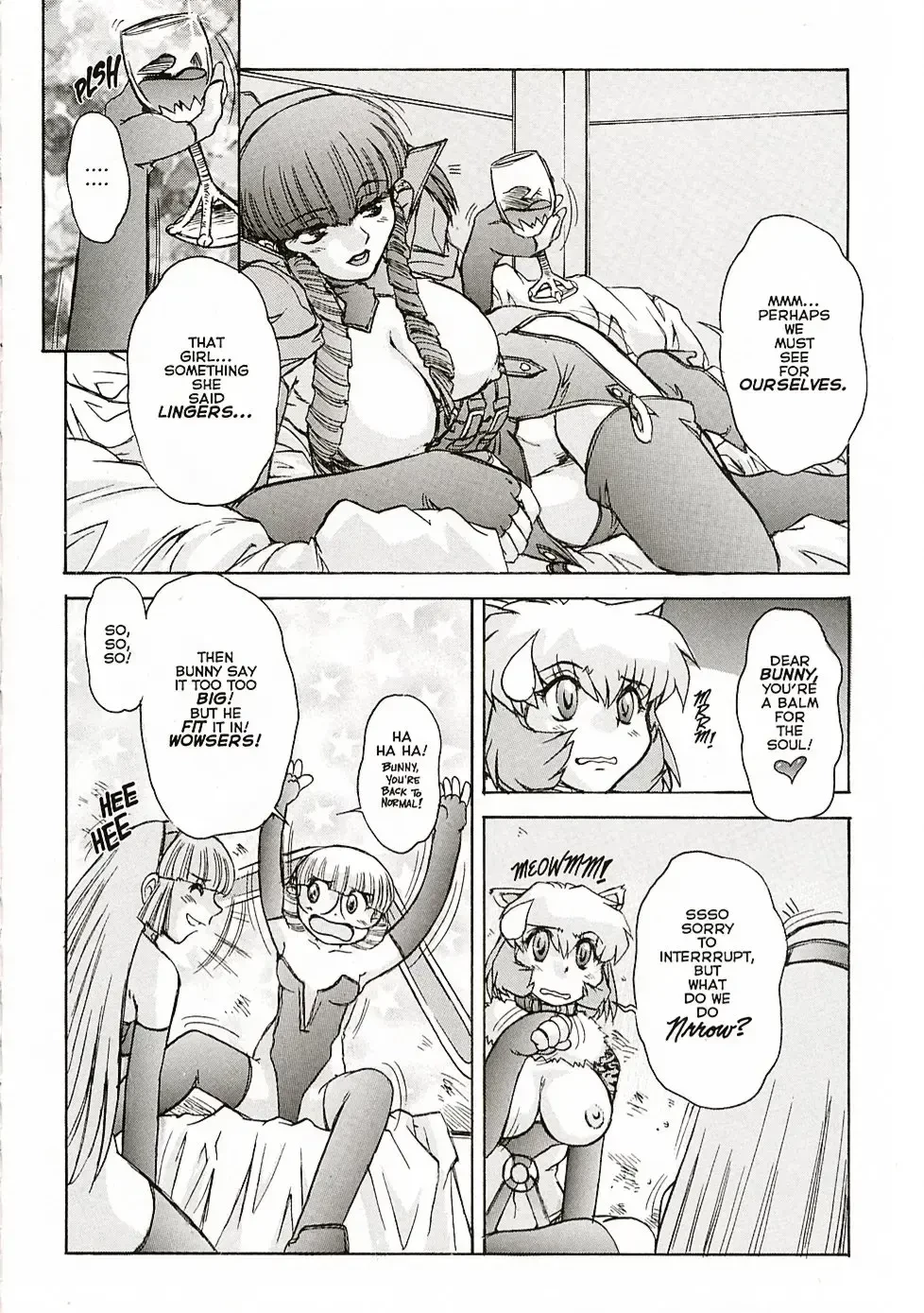 Alice in Sexland image number 297