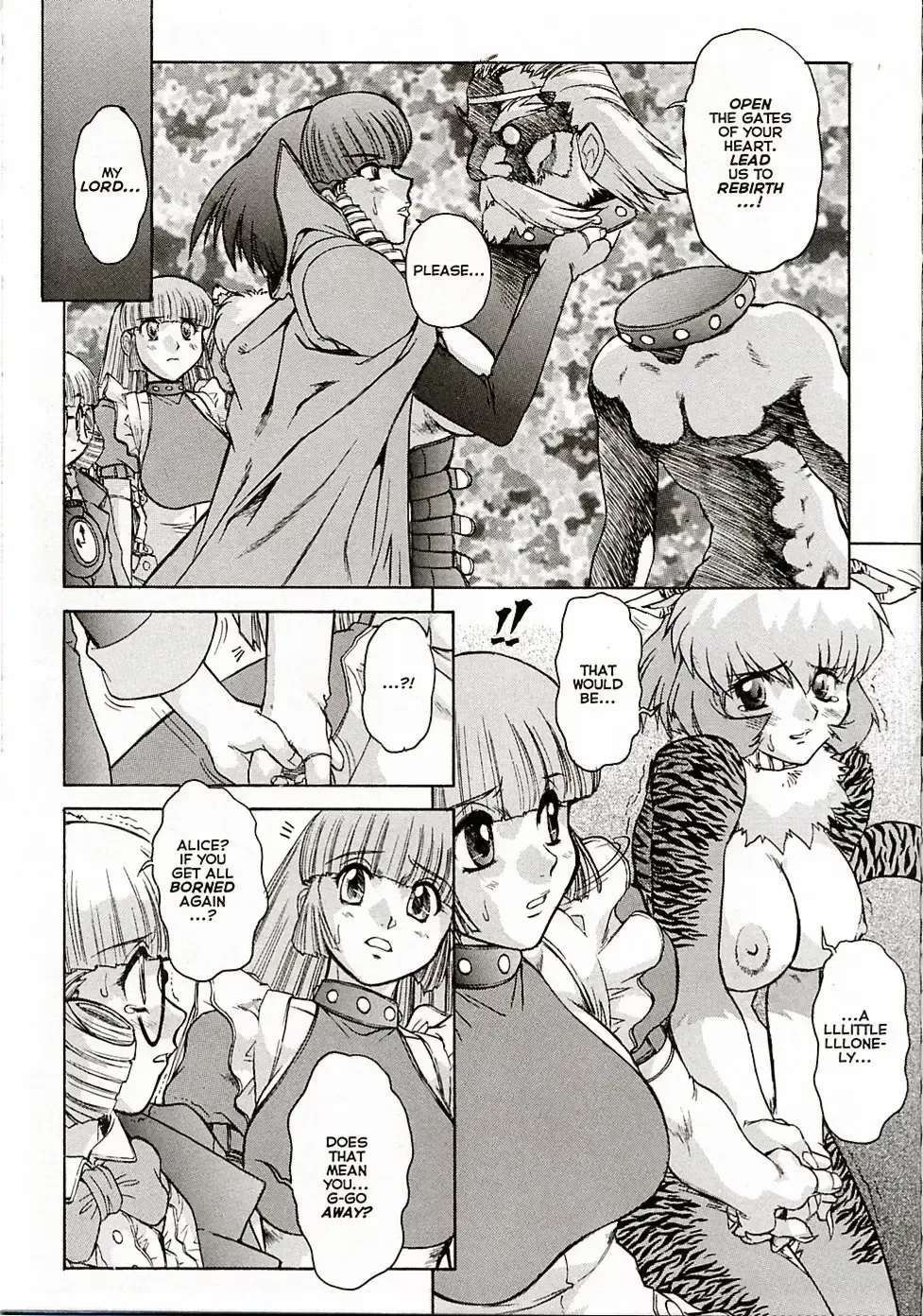 Alice in Sexland image number 316