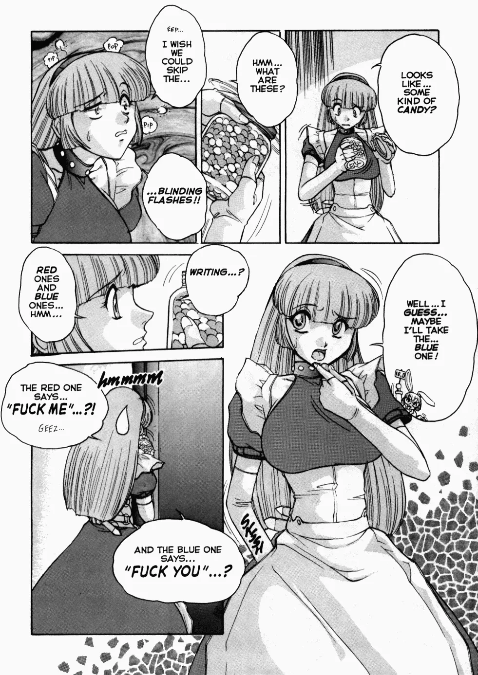 Alice in Sexland image number 32