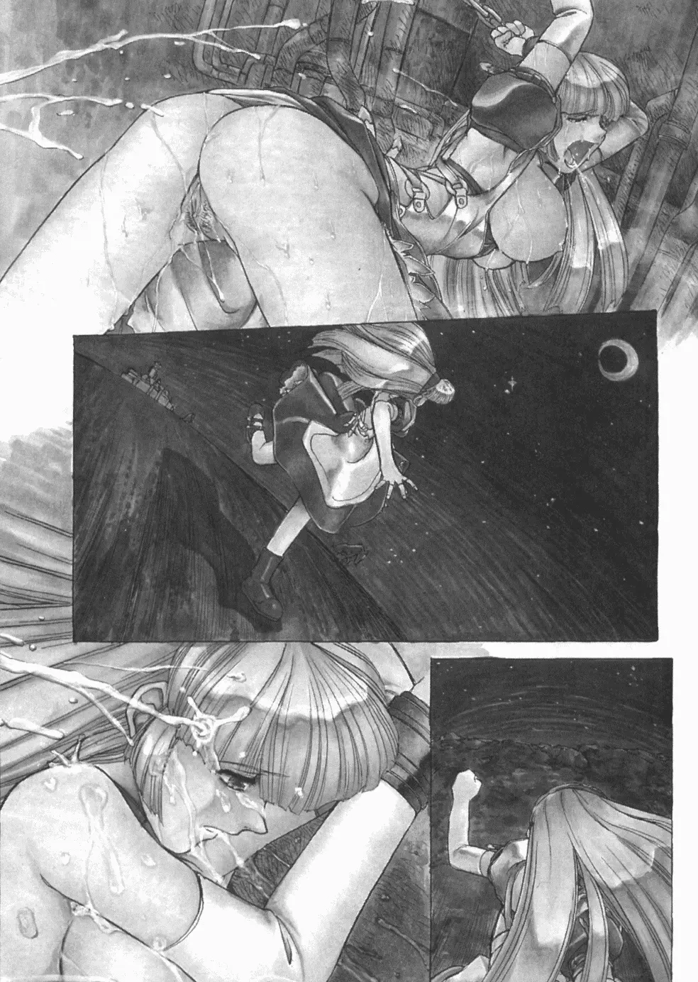 Alice in Sexland image number 3