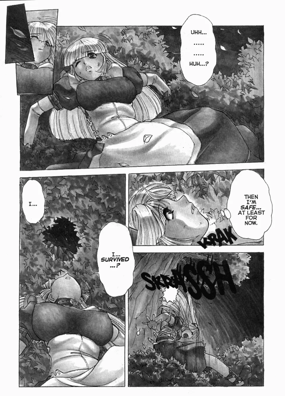 Alice in Sexland image number 5