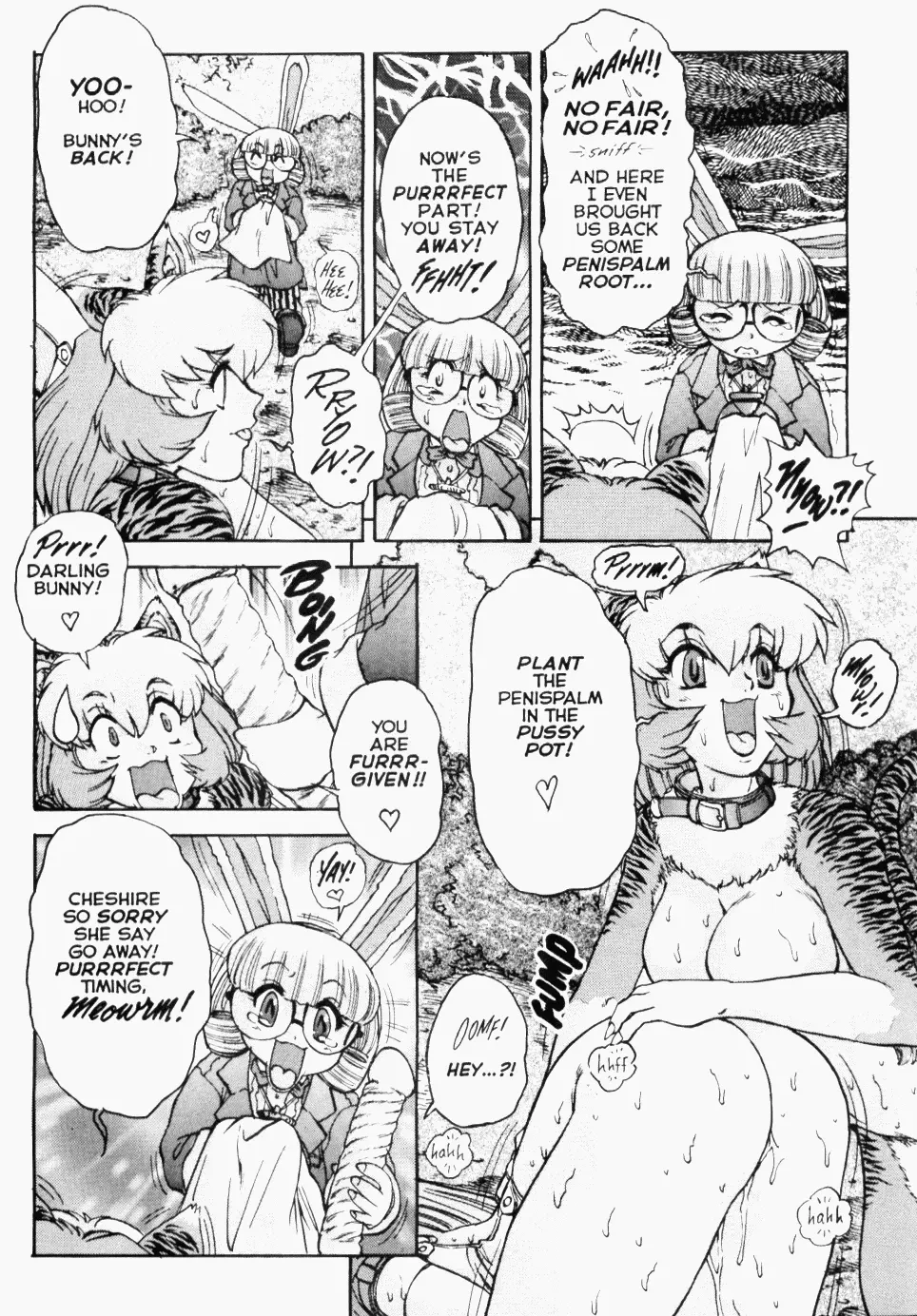 Alice in Sexland image number 59