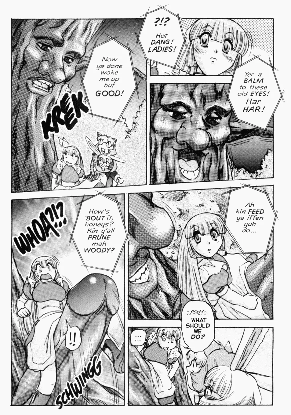 Alice in Sexland image number 65