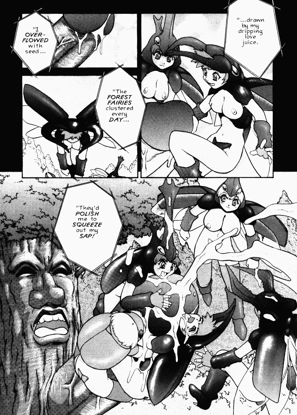 Alice in Sexland image number 71