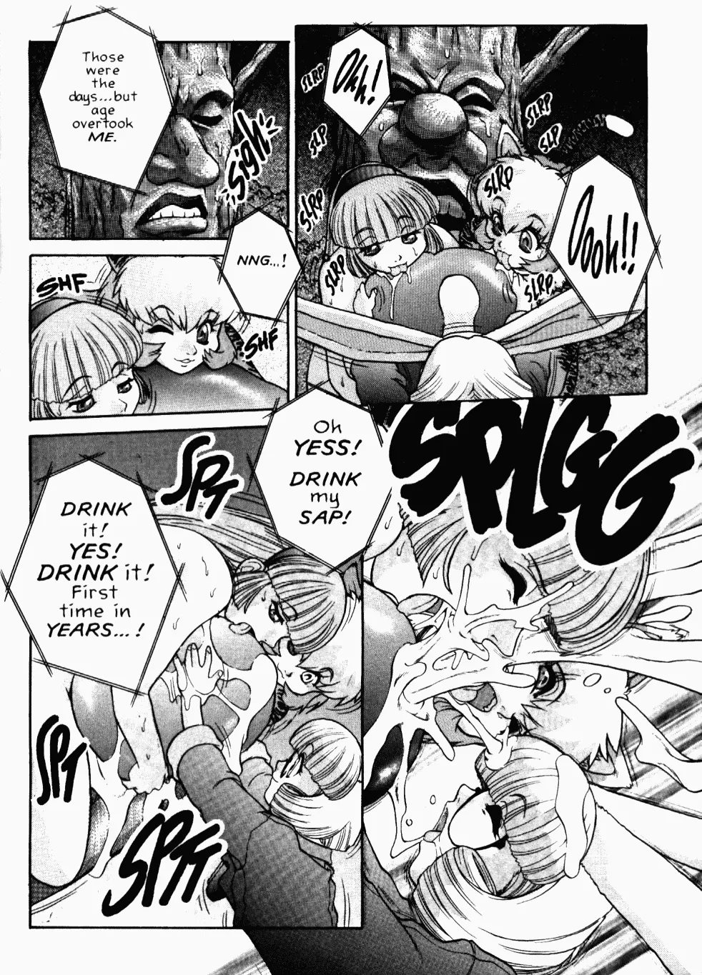 Alice in Sexland image number 72
