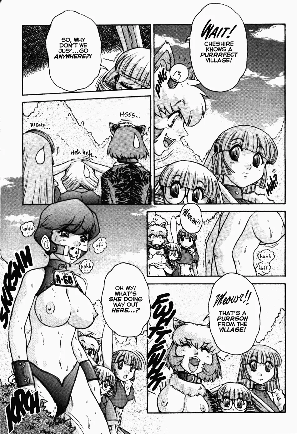 Alice in Sexland image number 74
