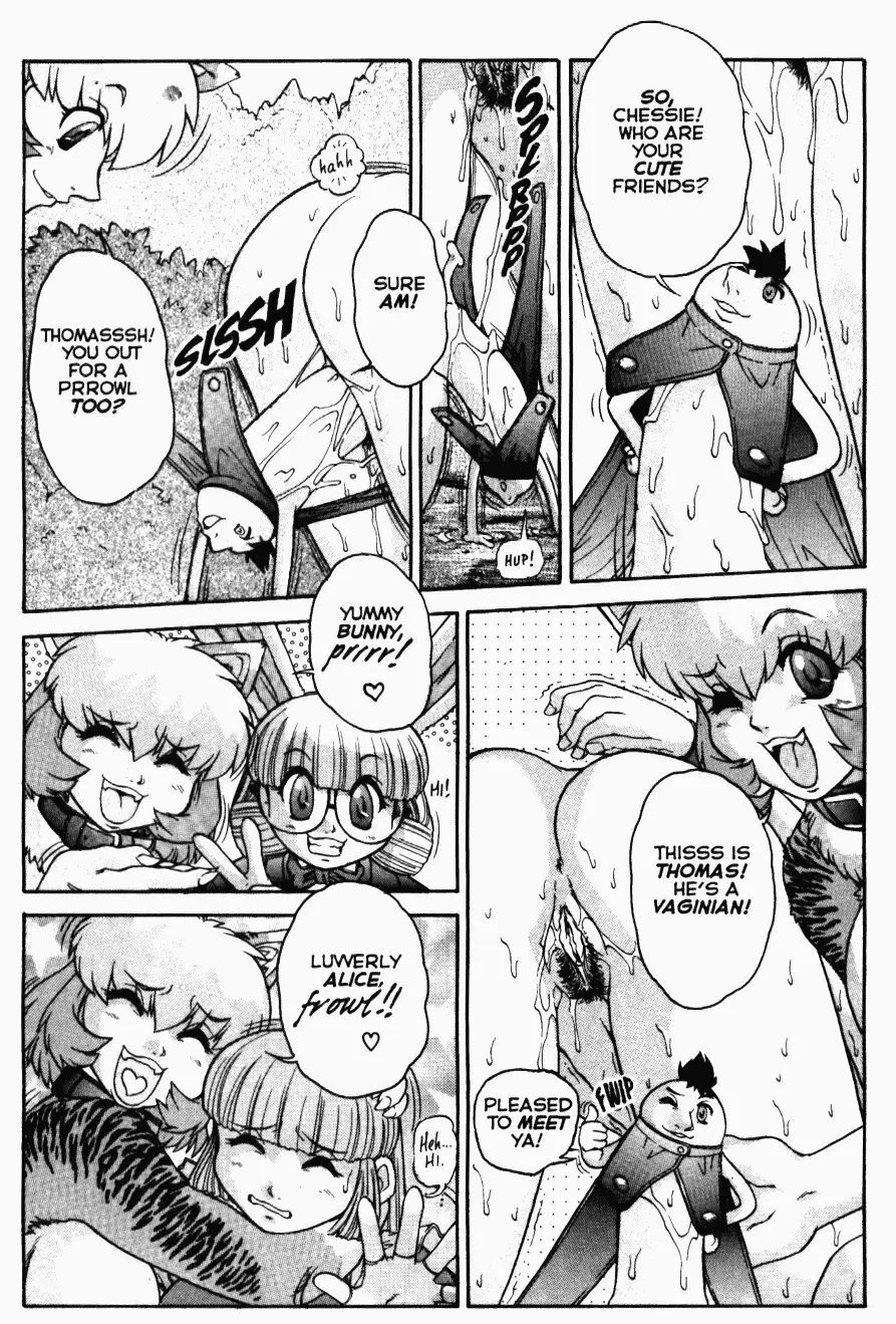 Alice in Sexland image number 76