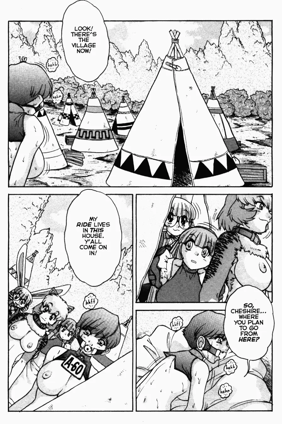 Alice in Sexland image number 78