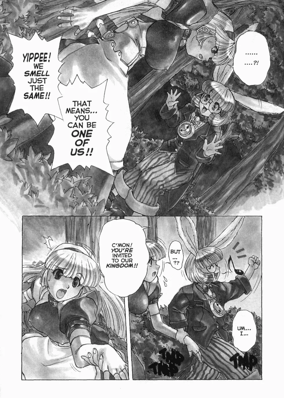 Alice in Sexland image number 7